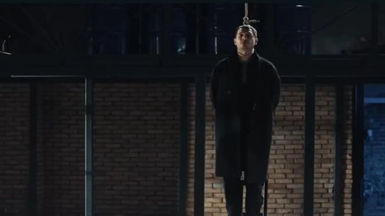 تطورات الأحداث.. موعد عرض الحلقة العاشرة من مسلسل تحت الأرض والقنوات الناقلة